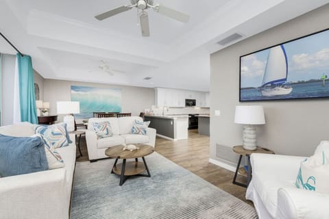 Beautiful Living Room