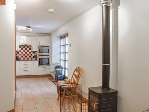 Living room/dining room | Sycamore Cottage - Bonn Na Coille Cottages, Ballater