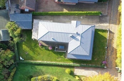 Immediate Surroundings [summer] (<1 km)