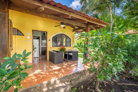 Engulfed in Costa Rica's natural beauty, welcome to our serene oasis!