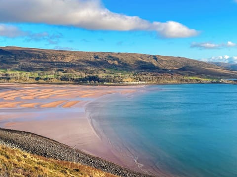 Surrounding area | The Fisherman&rsquo;s Cottage, Applecross