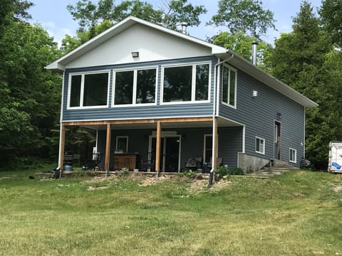 The Cottage