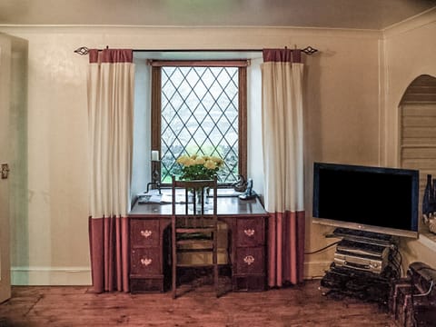 Living area | Rowantree Cottage, Arrochar