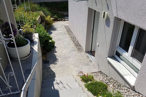 Entrance / Reception