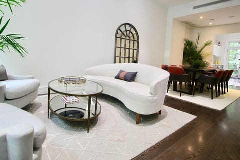 Welcome home to the Yews