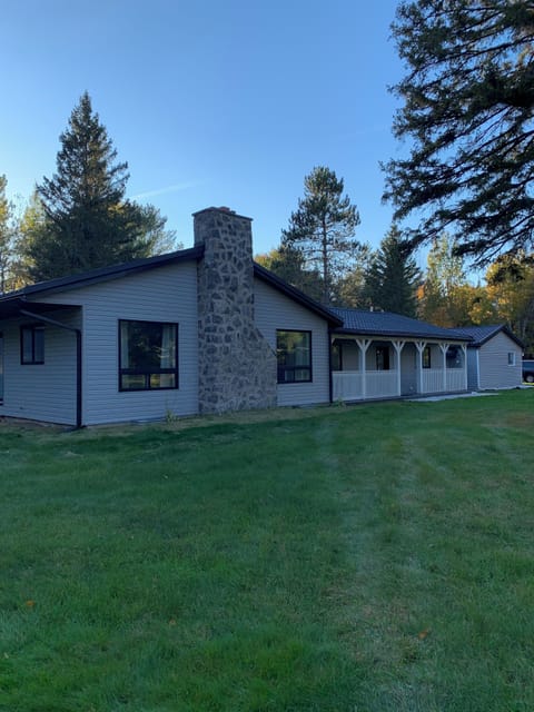 Private Vacation Rental