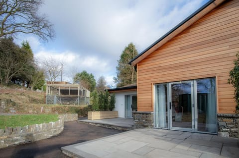 Suite 12 - Sleeping Giant Hotel - Pen Y Cae Inn (4177)