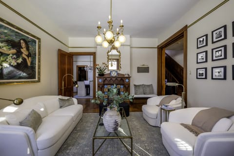 Dining Fireplace Wide Fireplace