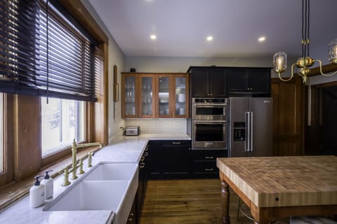 Kitchen Refrigerator