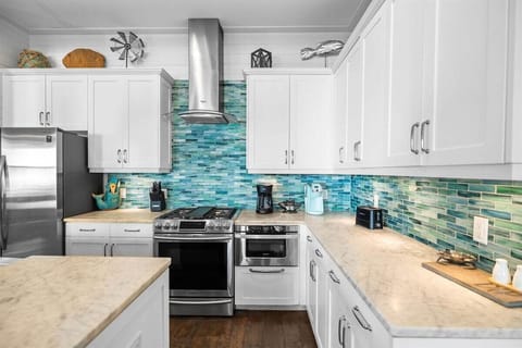 Make some coffee in a regular brewer or grab a single cup from the Keurig...we'll supply the coffee!