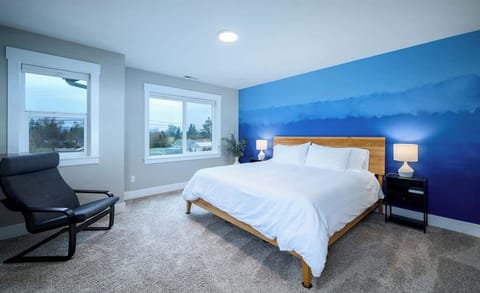 Ensuite King Bedroom
