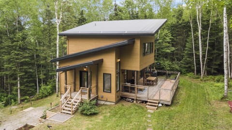 Chalet La Colline