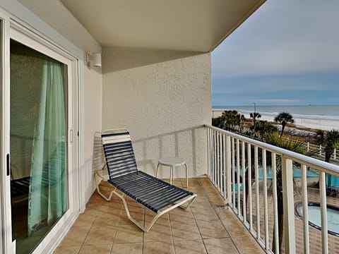 Welcome to Summit Beach Resort #420