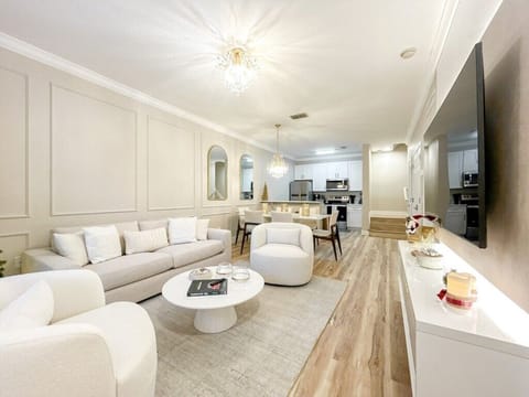 Living Room,TV and multimedia