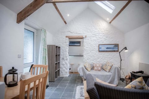 The Anchor Light - 1 Bed - Freshwest Beach Retreat (23326)