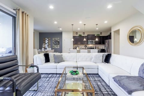 Sit down and relax, feel  at home