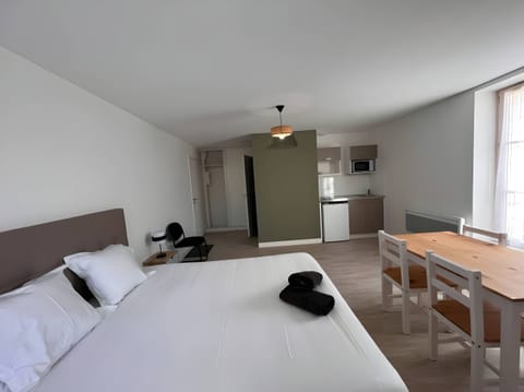 "Pièce à vivre - L'Orne Saosnoise"