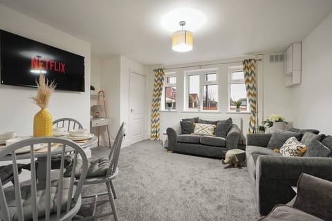 Welcome to your cozy retreat—where comfort meets style!