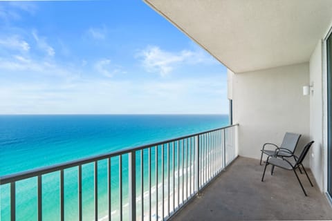 Tidewater Beach Resort 2306