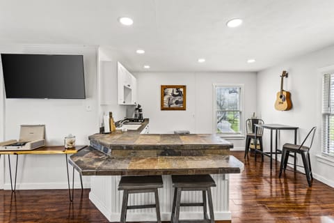 Every moment counts here