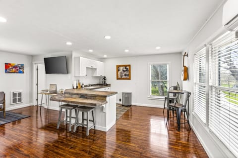 Sit and relax at this beautiful spot