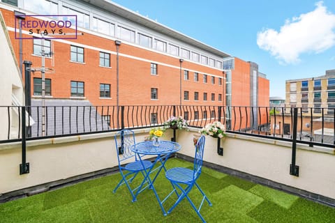 ANOTHER VIEW FROM PROPERTY