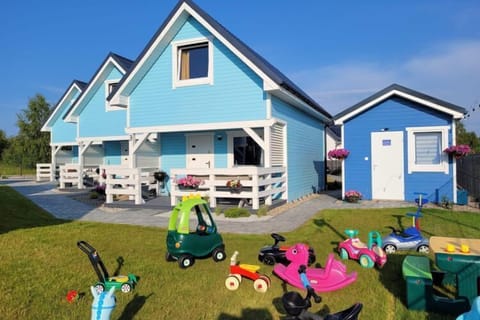 View from Holiday Home [summer]