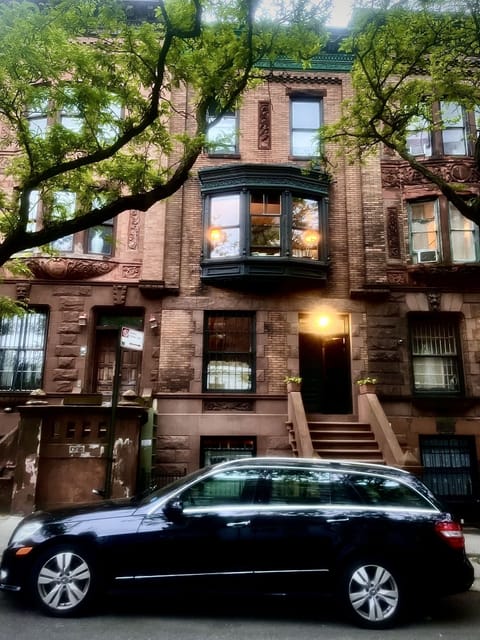 426 West 160th St..