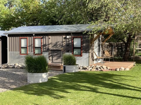 Your perfect getaway, offering comfort, convenience, and relaxation.