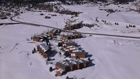Second Aerial view 