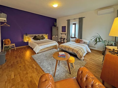 Affittacamere ca de mazapedar camera fico 01