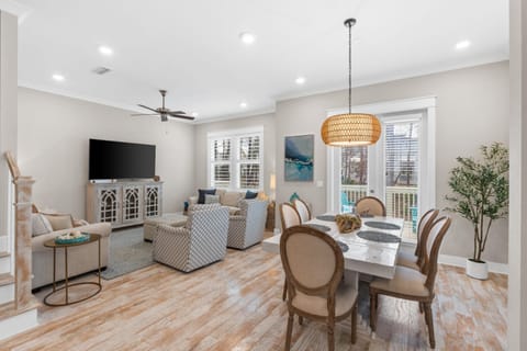 Prominence on 30A - Just One Life