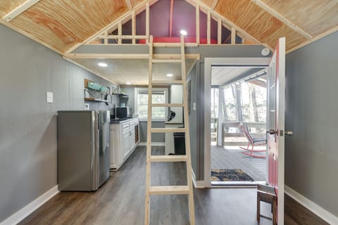 Loft | Full Mattress