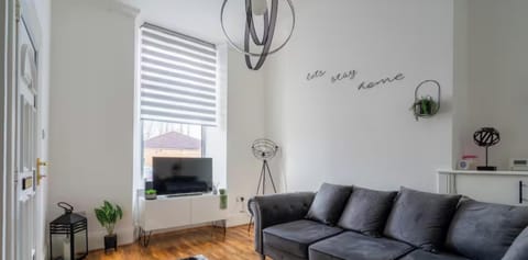 Caledonia Luxe Stays Short Lets & Serviced Accommodation