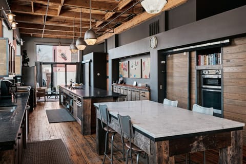 Perfectly designed to host all your gatherings and events 🥂🎉