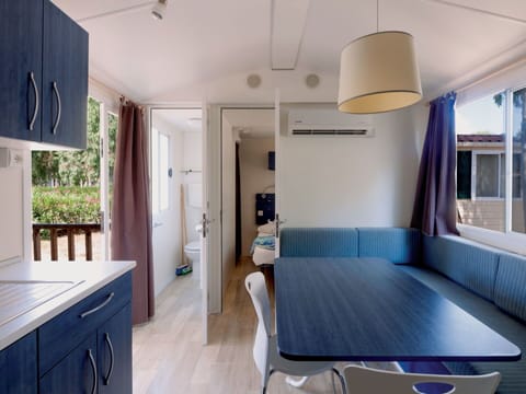 Water, Sky, Property, Swimming Pool, Azure, Cloud, Seaside Resort, Outdoor Furniture, Plant, Tree