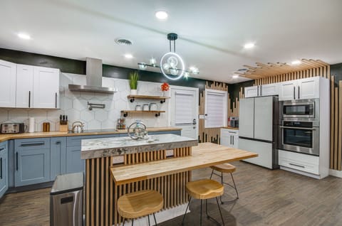 Jackson Vacation Rental | 3BR | 2BA | 1,498 Sq Ft | Step-Free Access