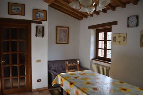 Autumn, Dining Room, Spring, Summer