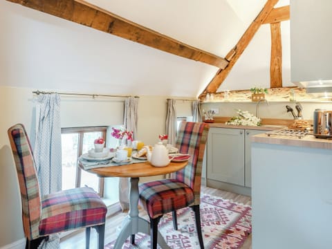 Kitchen/diner | Jinney Ring, Ocle Pychard