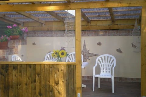 Holiday Park Facilities and Services 