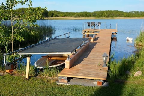 Surroundings [summer] (1-5 km)