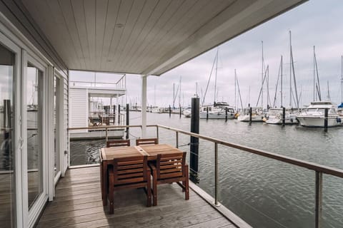 View from Holiday Home [summer]