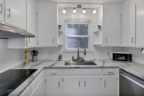 The perfect touch of Modern