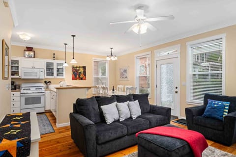 "Beautiful home, spacious and well kept, great amenities! Hot tub was at perfect temperature" - Kalyn