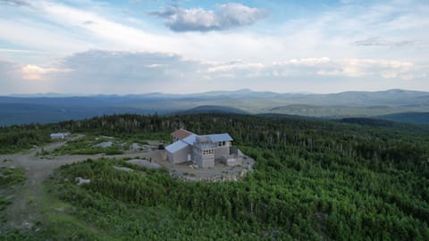 nestled in the mountains you wont forget this trip