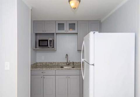 Ground Floor Kitchen