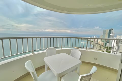 Sea view