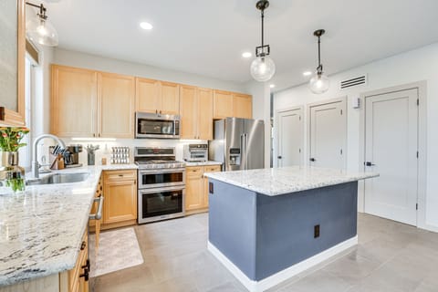 Kitchen | Cooking Basics | Spices | 1st Floor