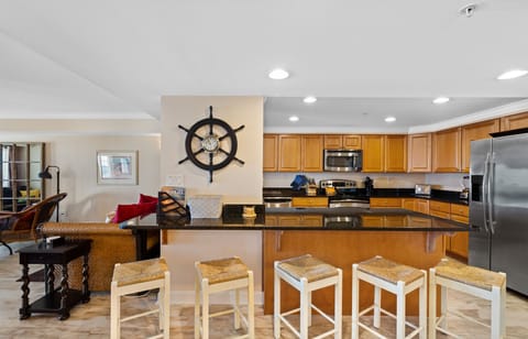 Prefect Place for a Bite to Eat before heading down to the Beach.