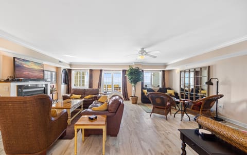 Welcome to Somerset at 2nd 401!